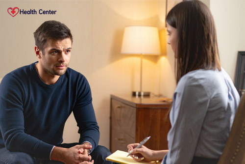 Как проходит лечение игромании в Соликамске в клинике Центр здоровья<