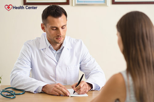 Лечение зависимости от Габапентина в Соликамске в клинике Центр здоровья